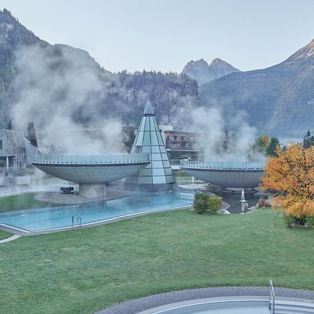 Hotel Bergwelt 란켄펠트 외부 사진