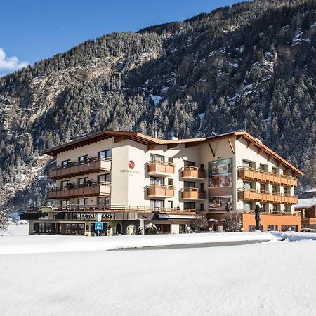 Hotel Bergwelt 란켄펠트 외부 사진