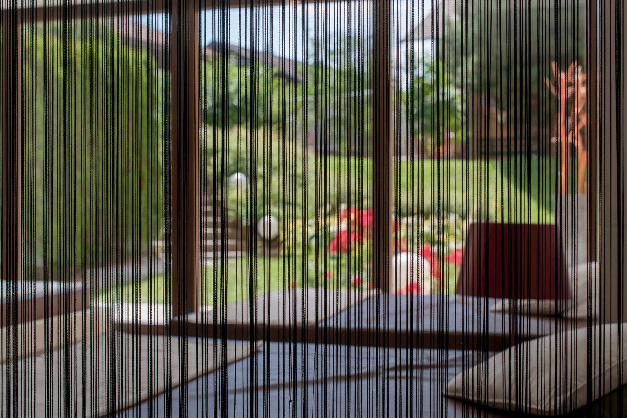 Hotel Bergwelt 란켄펠트 외부 사진