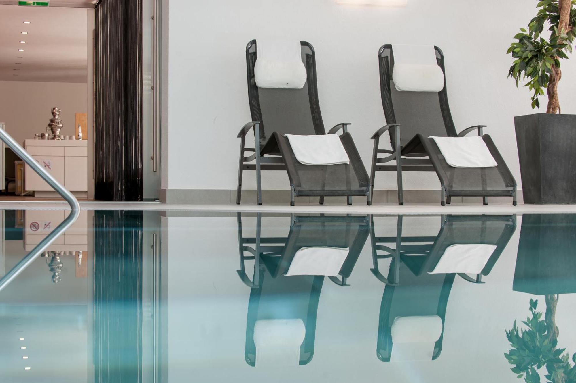 Hotel Bergwelt 란켄펠트 외부 사진