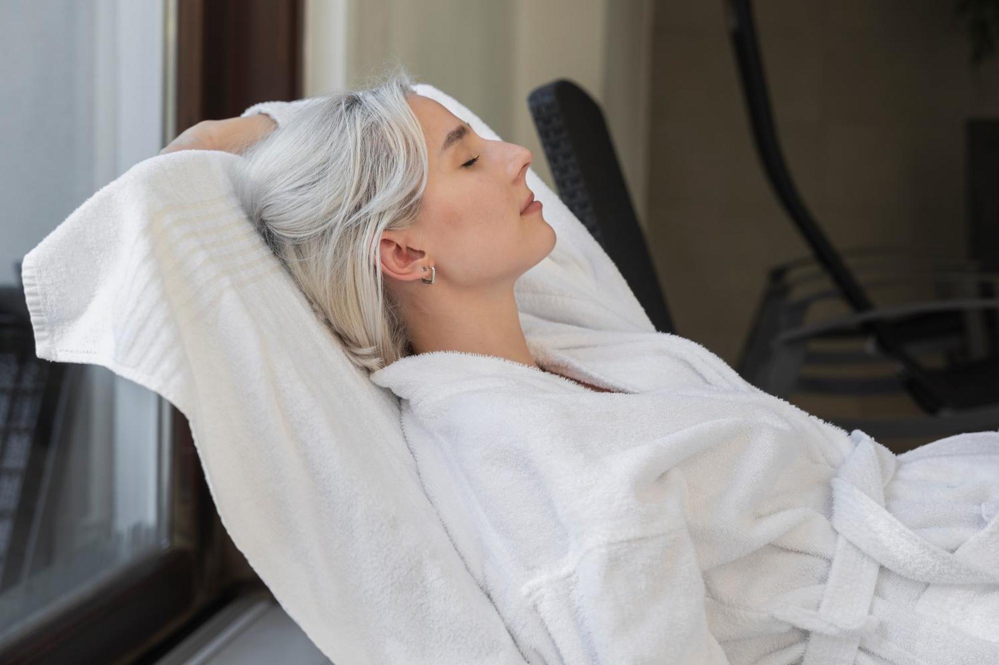 Hotel Bergwelt 란켄펠트 외부 사진