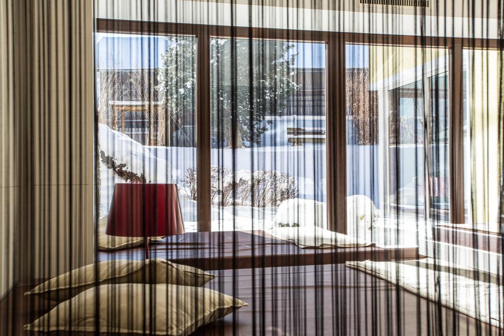 Hotel Bergwelt 란켄펠트 외부 사진