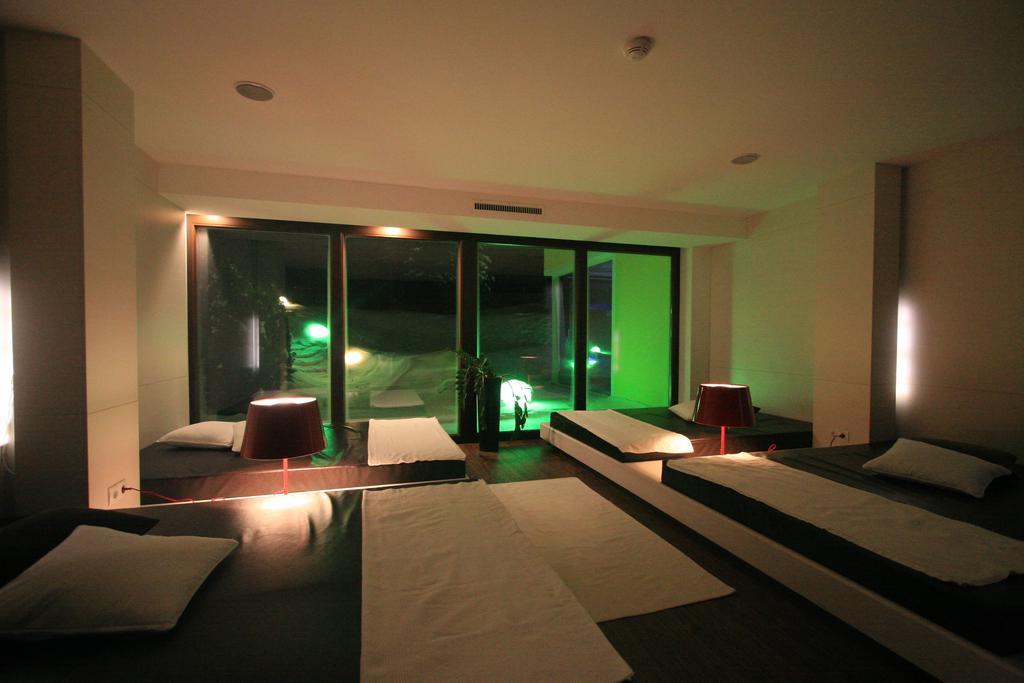 Hotel Bergwelt 란켄펠트 외부 사진