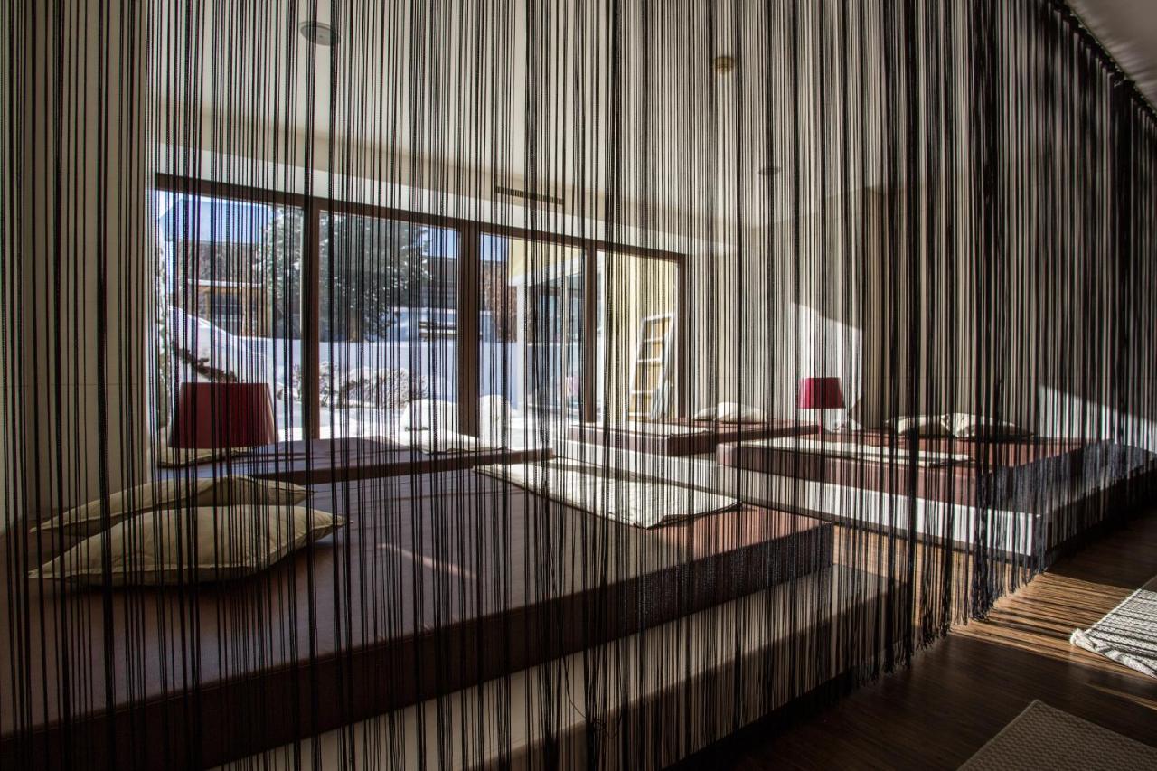 Hotel Bergwelt 란켄펠트 외부 사진